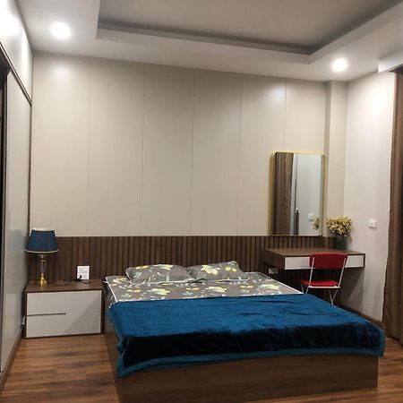 Son Tai Apartman Hanoi Kültér fotó