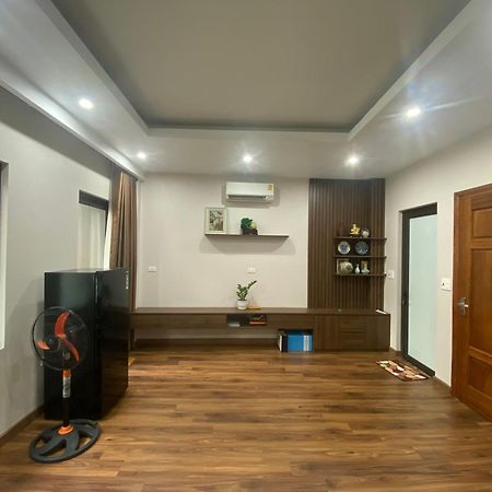 Son Tai Apartman Hanoi Kültér fotó