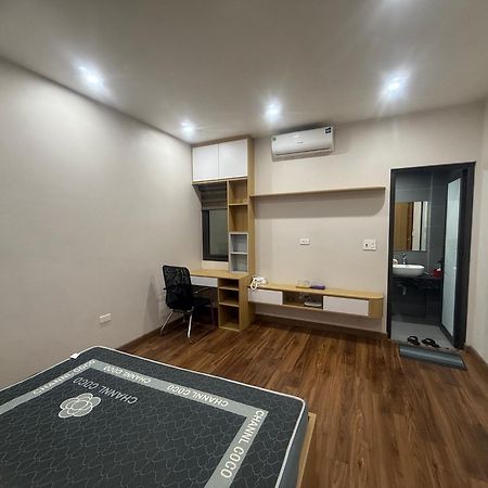 Son Tai Apartman Hanoi Kültér fotó