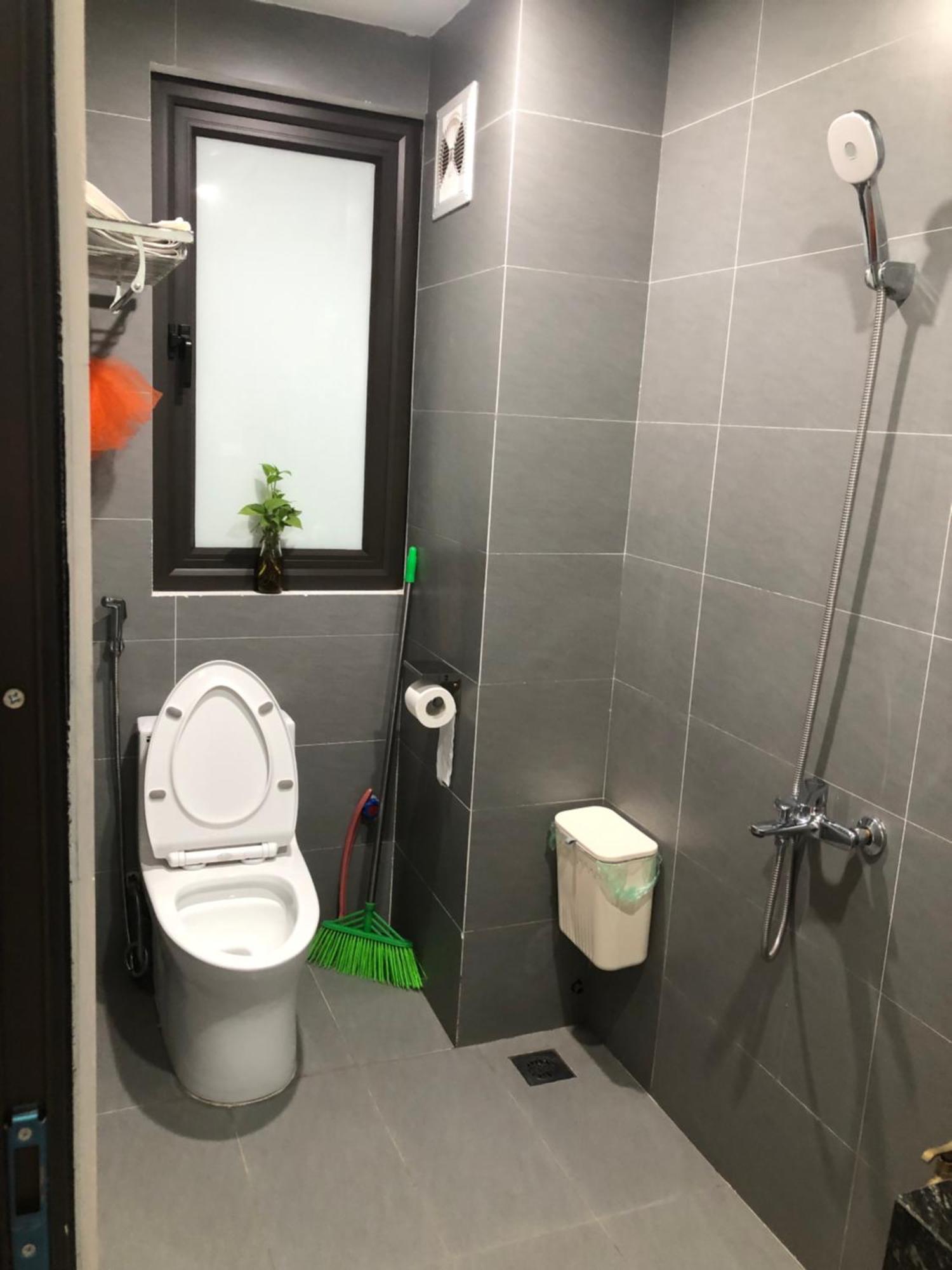 Son Tai Apartman Hanoi Kültér fotó