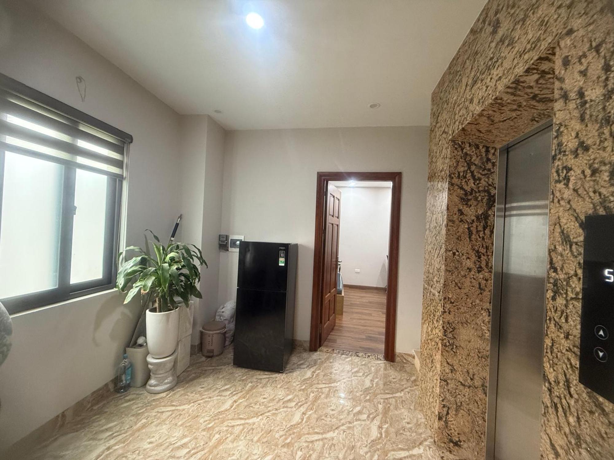 Son Tai Apartman Hanoi Kültér fotó